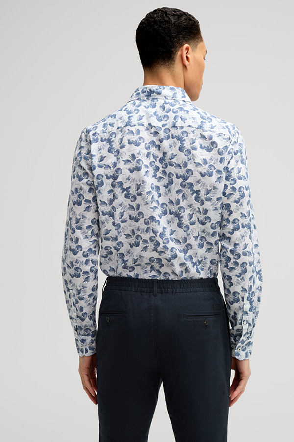 ΠΟΥΚΑΜΙΣΟ JOOP! - 405 ΜΠΛΕ